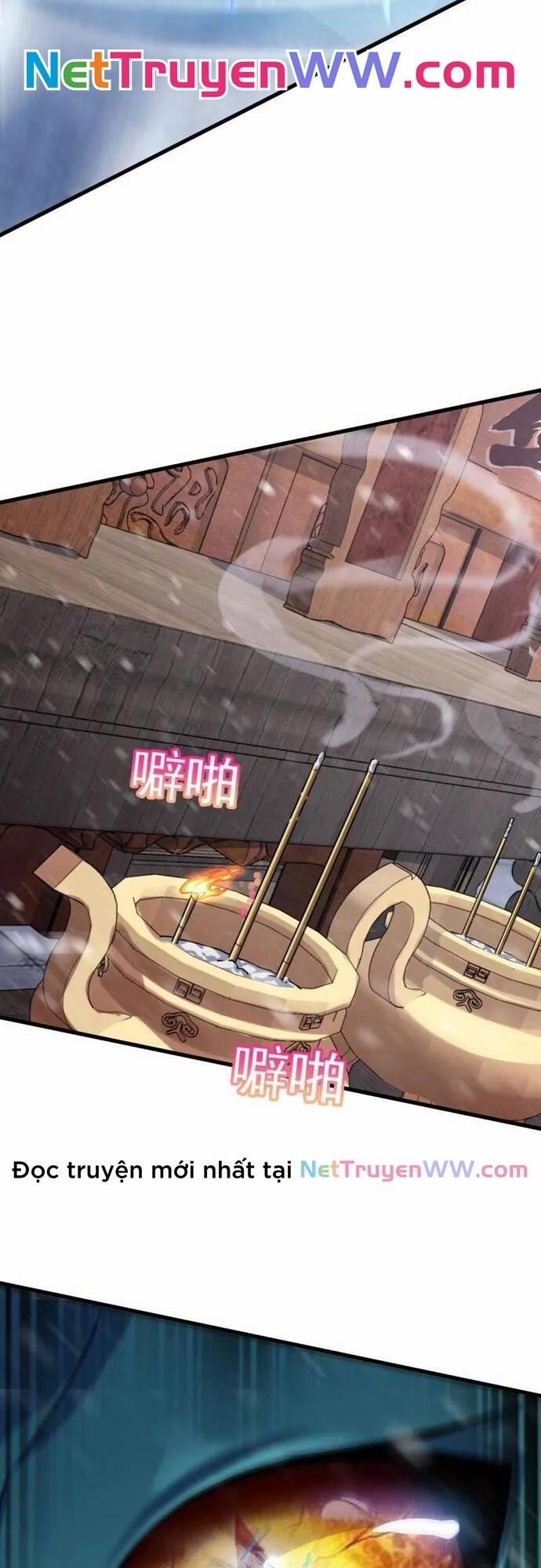 Đại Vương Tha Mạng 930 trang 27