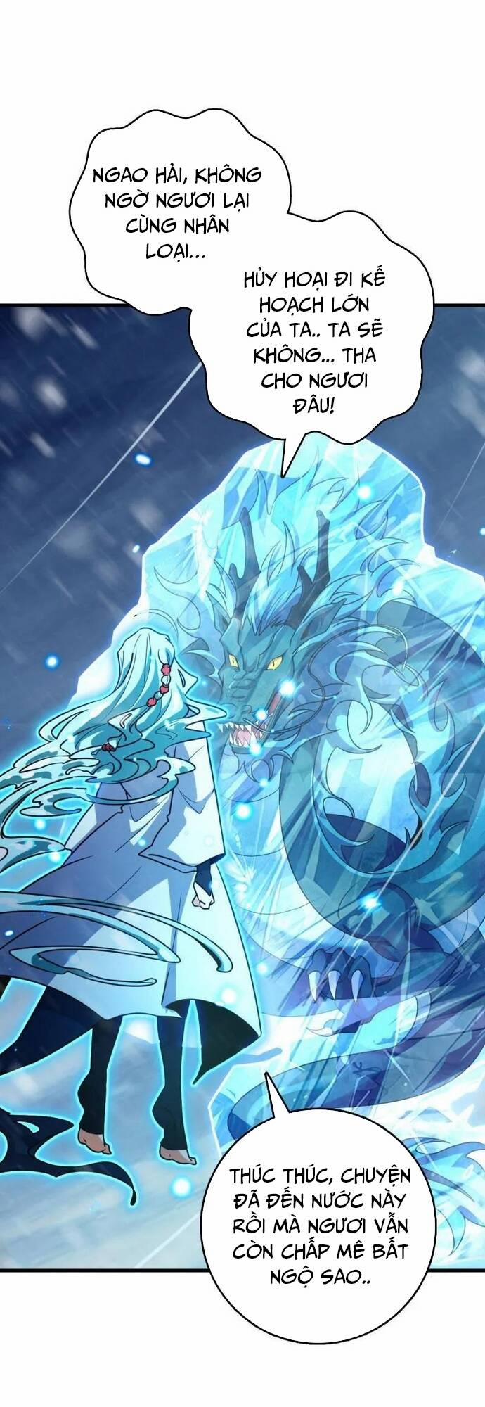 Đại Vương Tha Mạng 930 trang 32