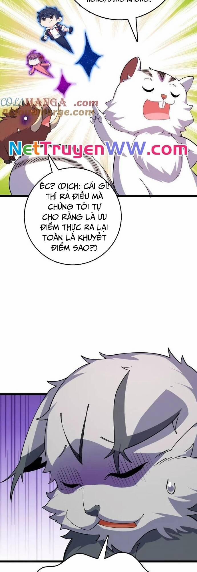 Đại Vương Tha Mạng 931 trang 19