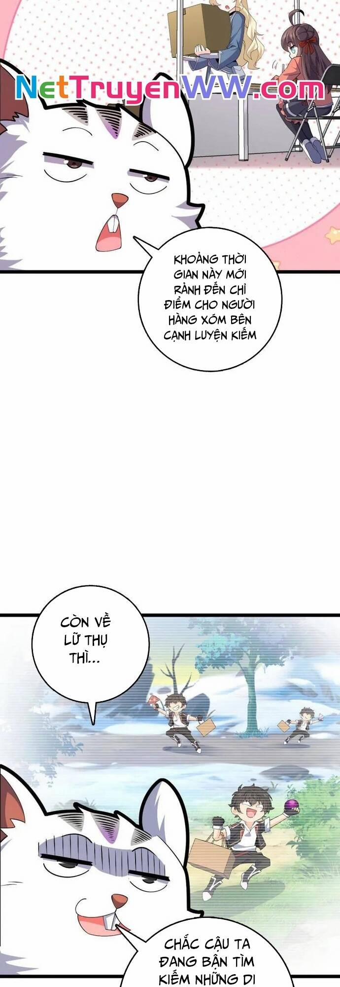 Đại Vương Tha Mạng 931 trang 22