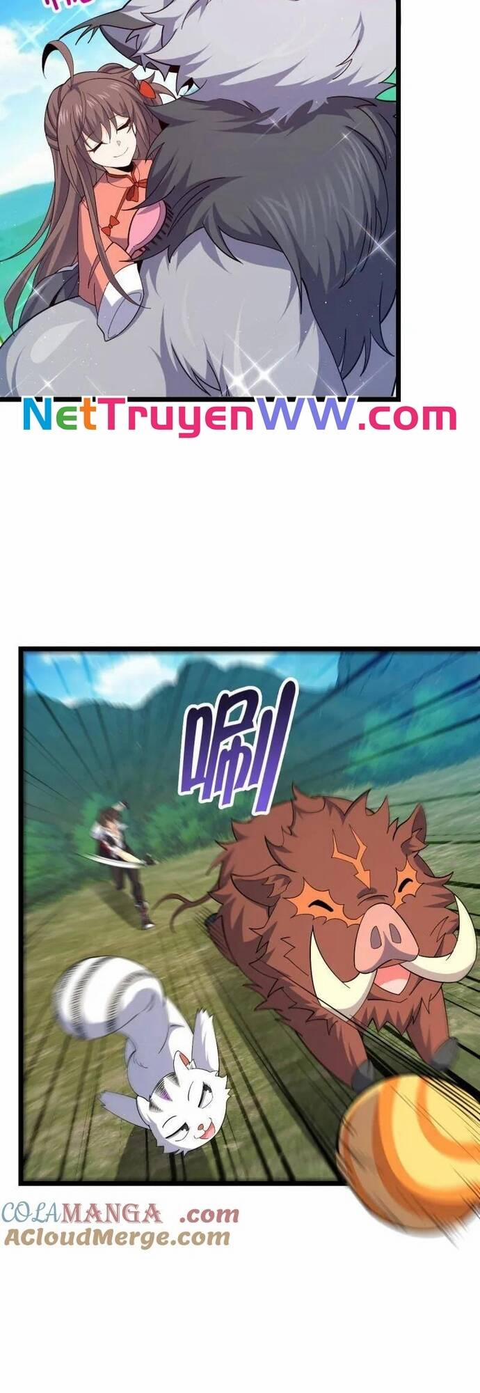 Đại Vương Tha Mạng 931 trang 29