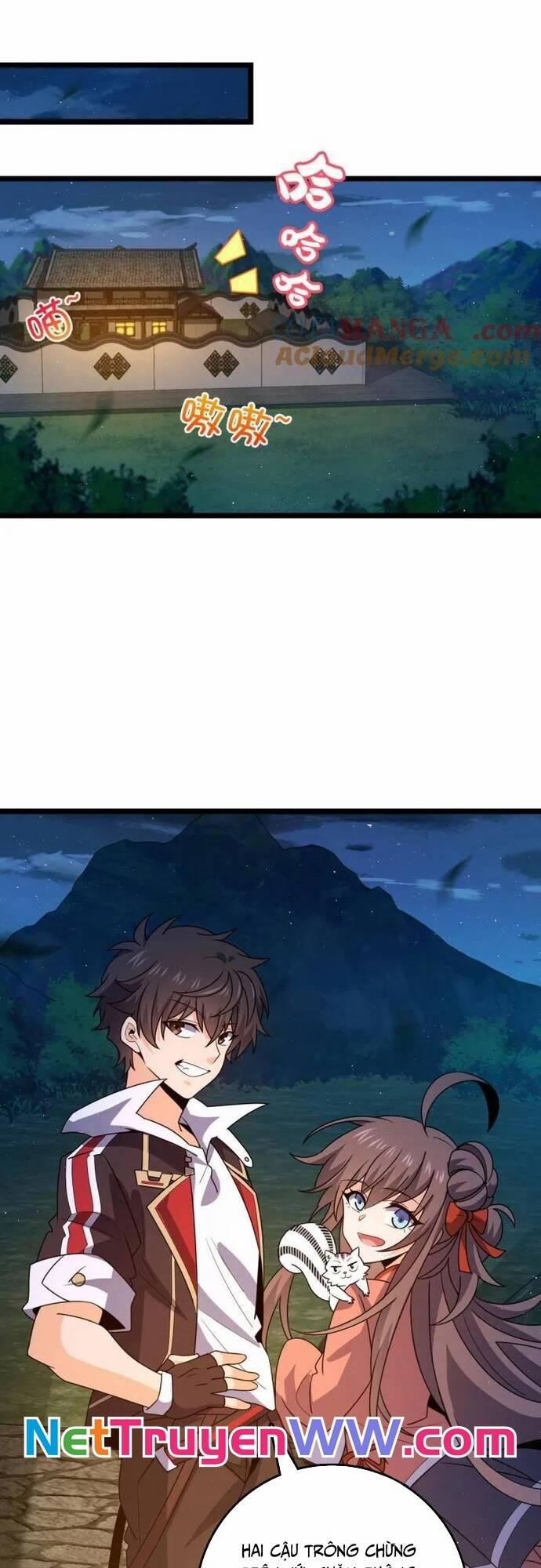 Đại Vương Tha Mạng 931 trang 31