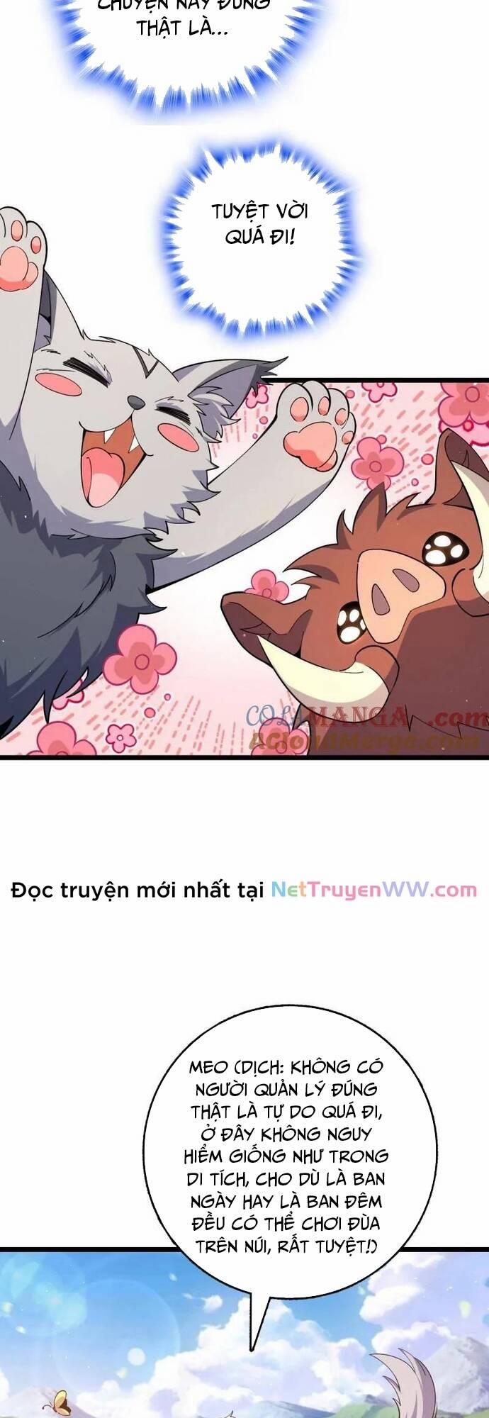 Đại Vương Tha Mạng 931 trang 4