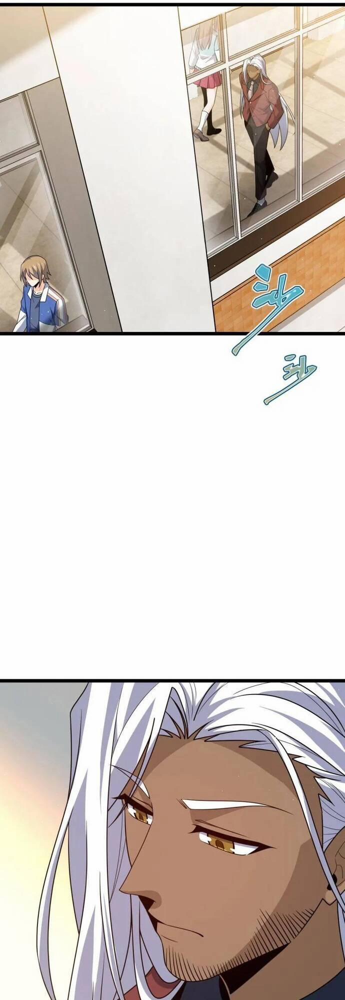 Đại Vương Tha Mạng 933 trang 11