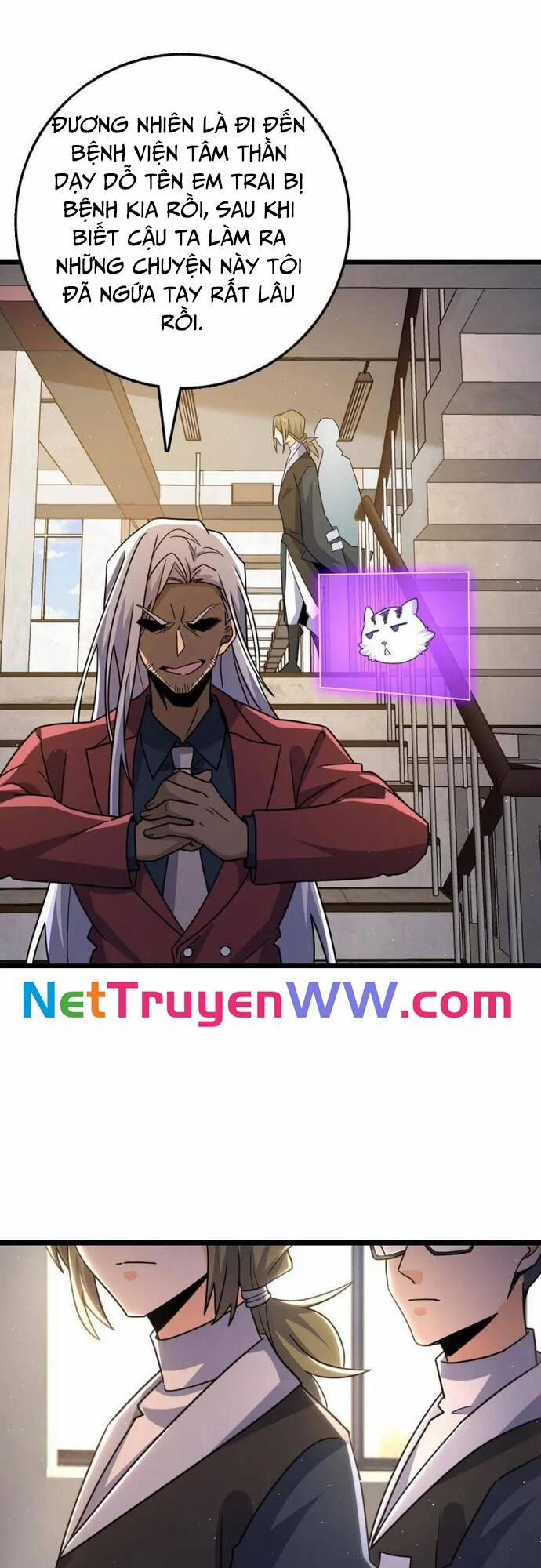 Đại Vương Tha Mạng 933 trang 32