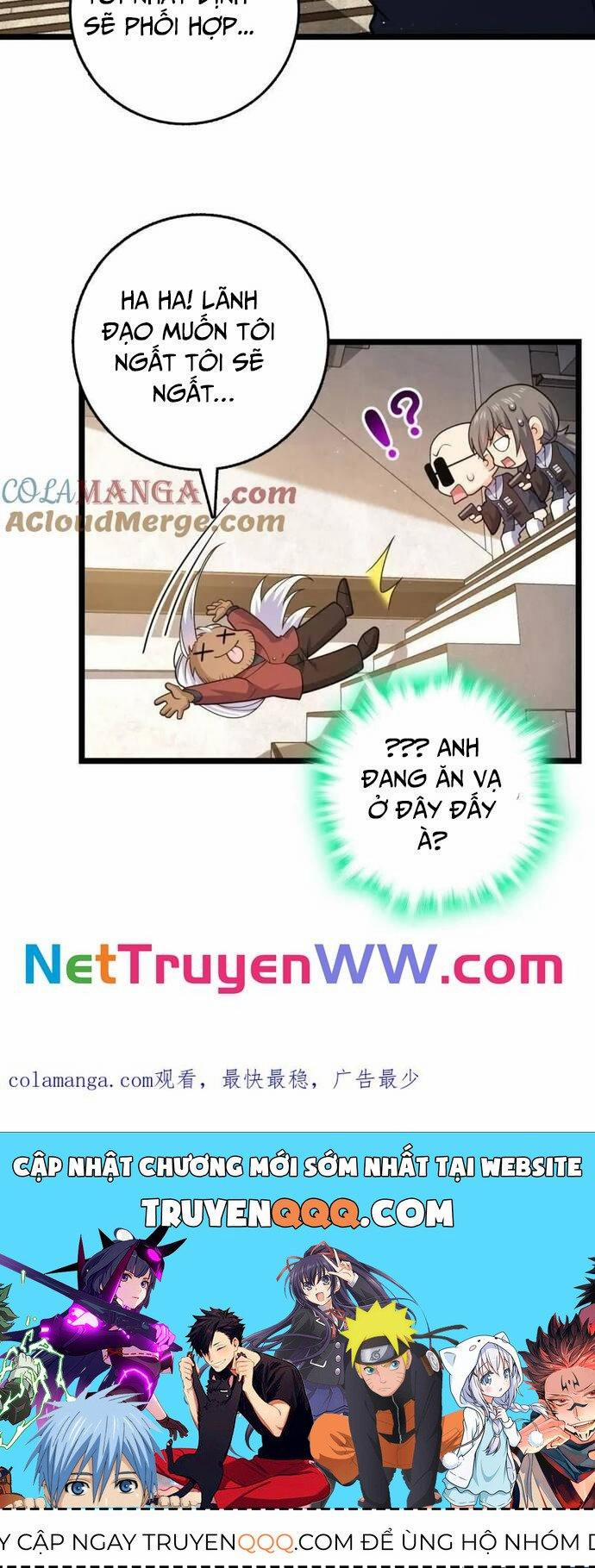 Đại Vương Tha Mạng 933 trang 39