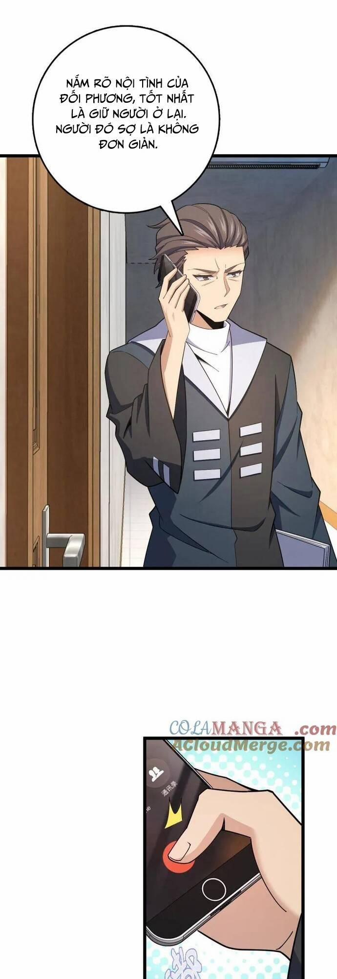 Đại Vương Tha Mạng 934 trang 1