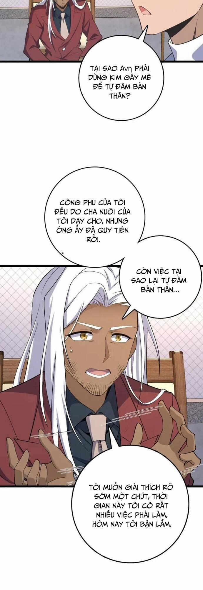 Đại Vương Tha Mạng 934 trang 12