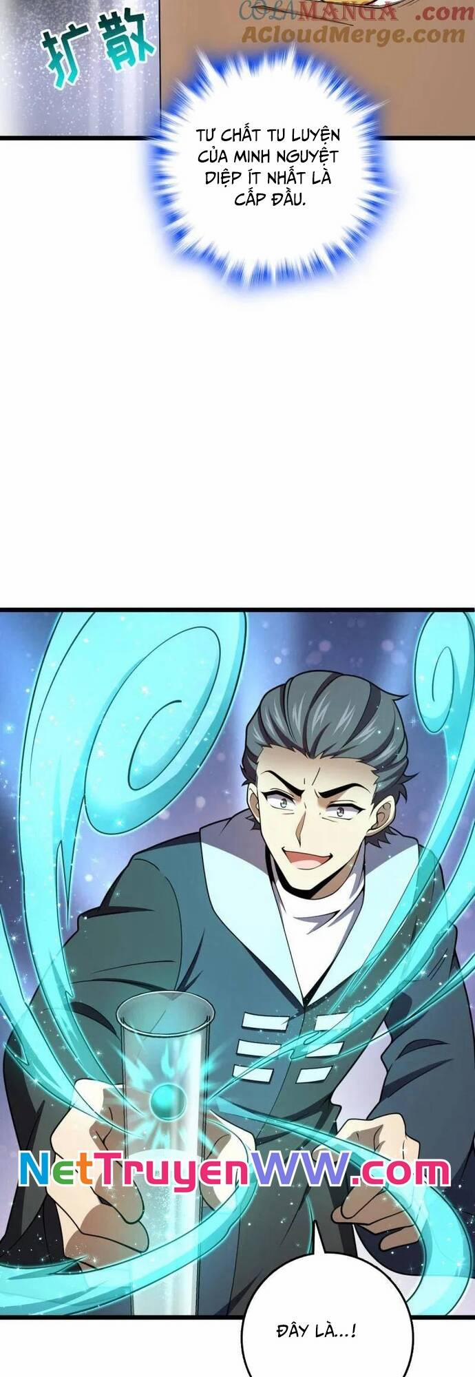 Đại Vương Tha Mạng 934 trang 16