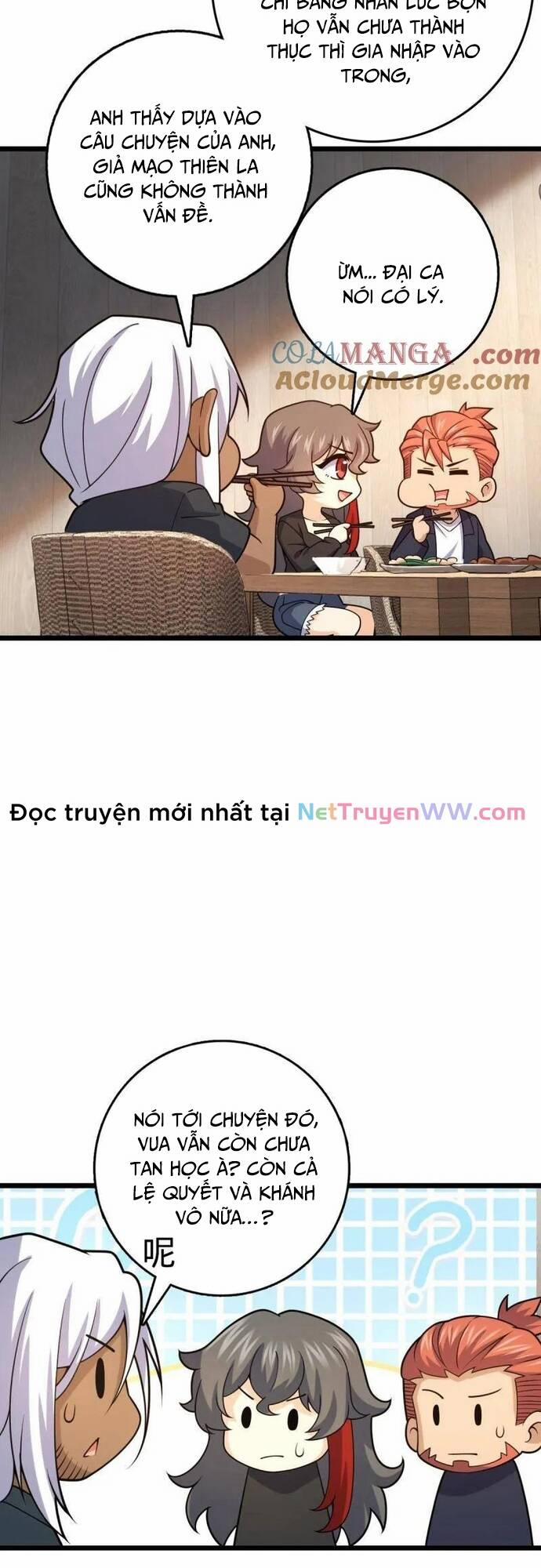 Đại Vương Tha Mạng 934 trang 20