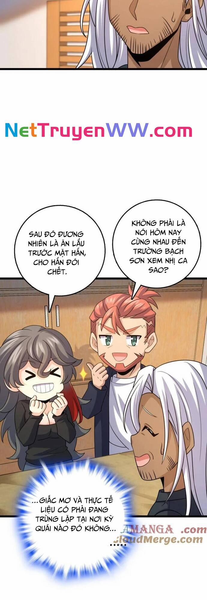 Đại Vương Tha Mạng 934 trang 34