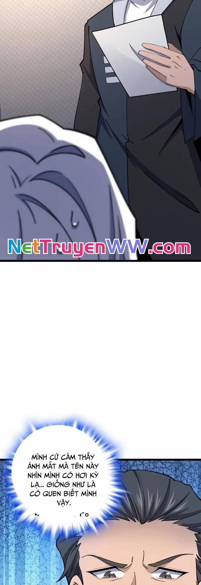 Đại Vương Tha Mạng 934 trang 8