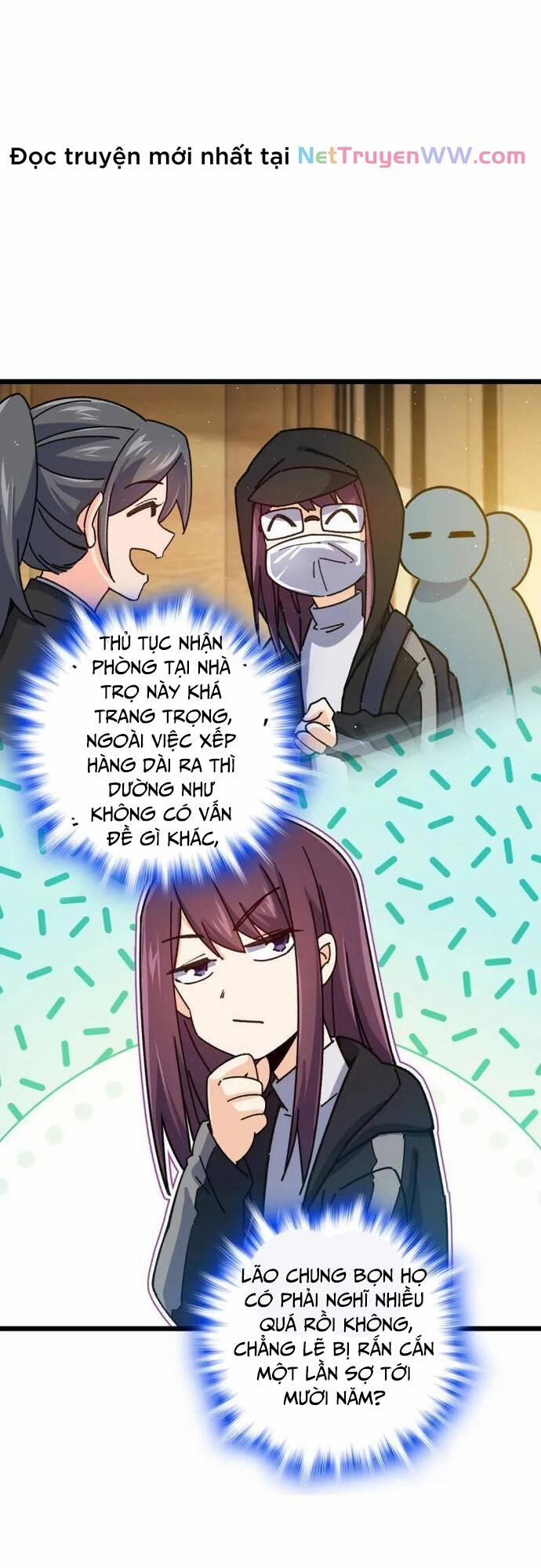 Đại Vương Tha Mạng 935 trang 10