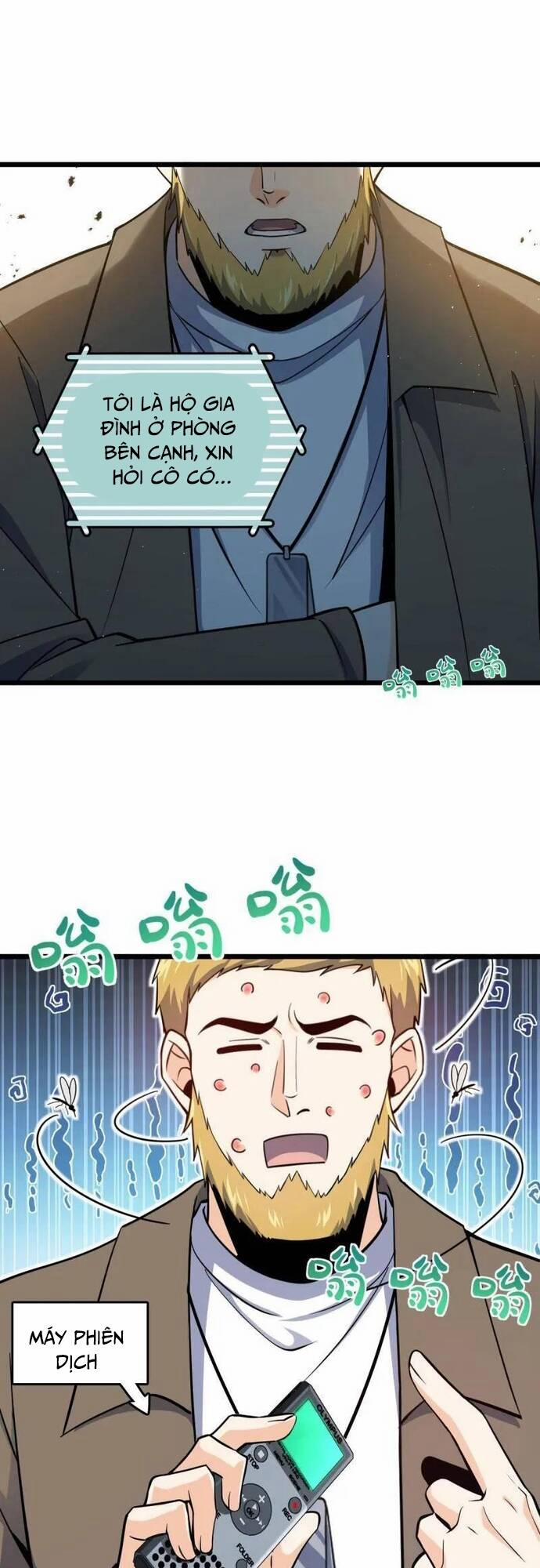 Đại Vương Tha Mạng 935 trang 13