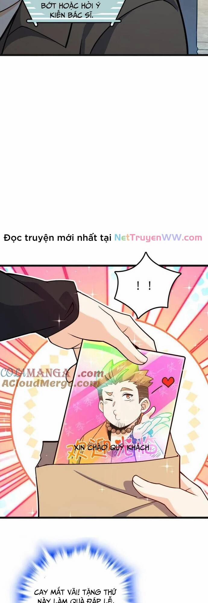 Đại Vương Tha Mạng 935 trang 17