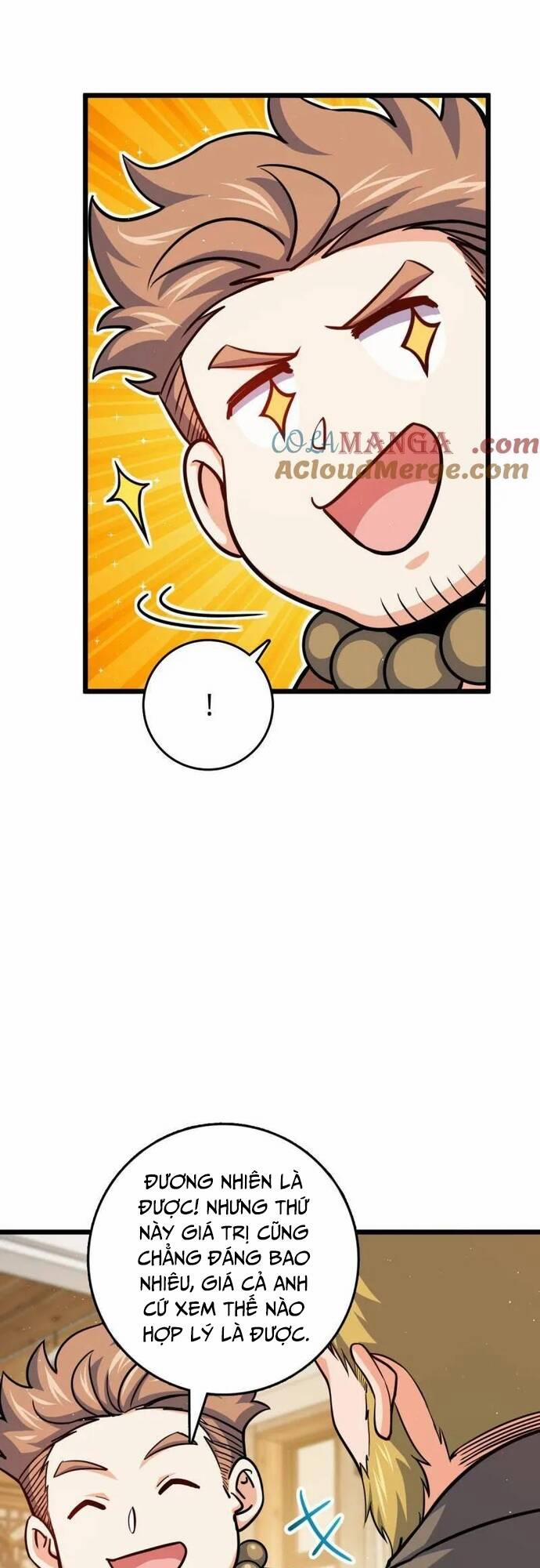 Đại Vương Tha Mạng 935 trang 39