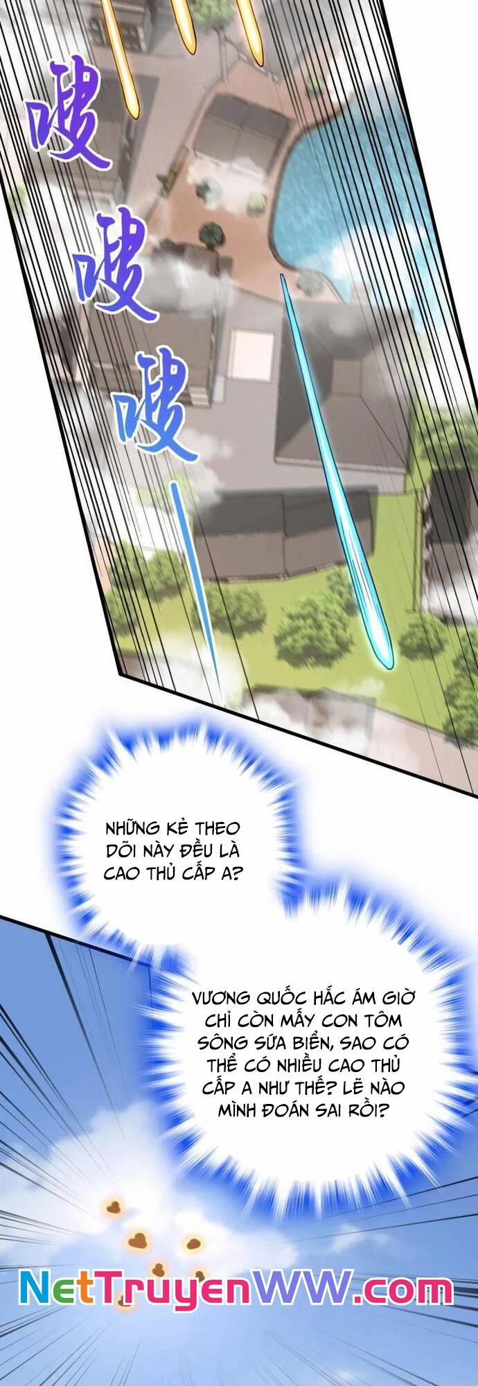 Đại Vương Tha Mạng 936 trang 11