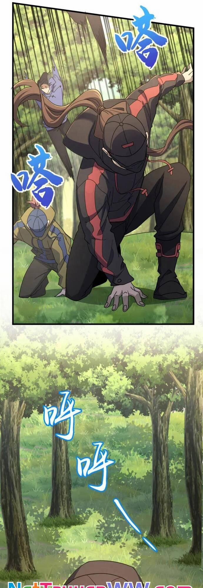 Đại Vương Tha Mạng 936 trang 14