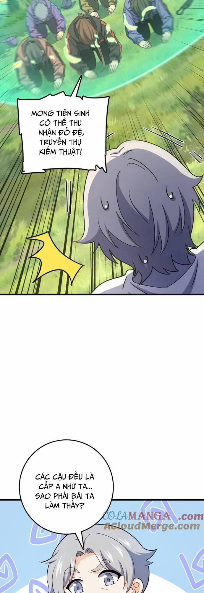 Đại Vương Tha Mạng 936 trang 20