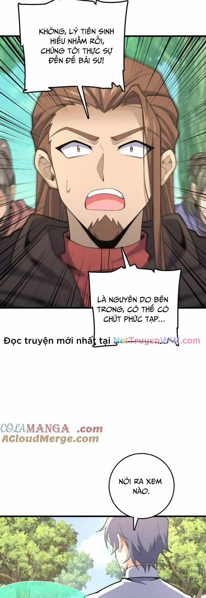 Đại Vương Tha Mạng 936 trang 23