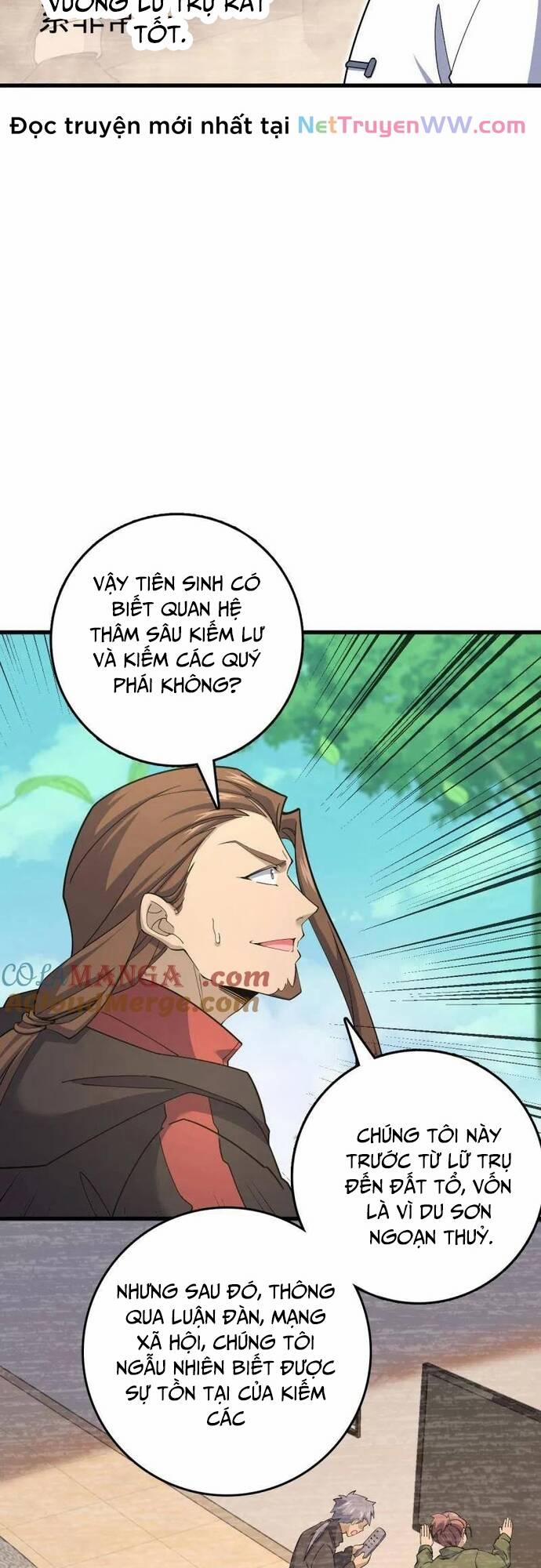 Đại Vương Tha Mạng 936 trang 26