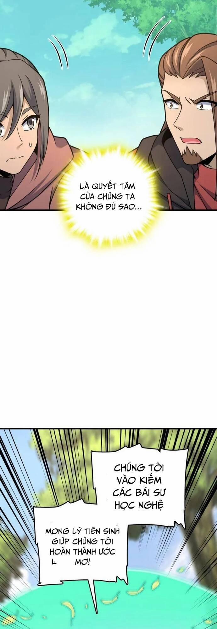 Đại Vương Tha Mạng 936 trang 33