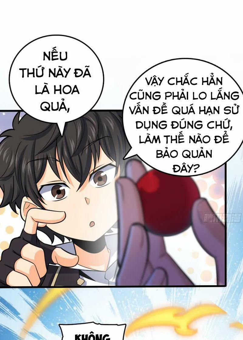 Đại Vương Tha Mạng 94 trang 10