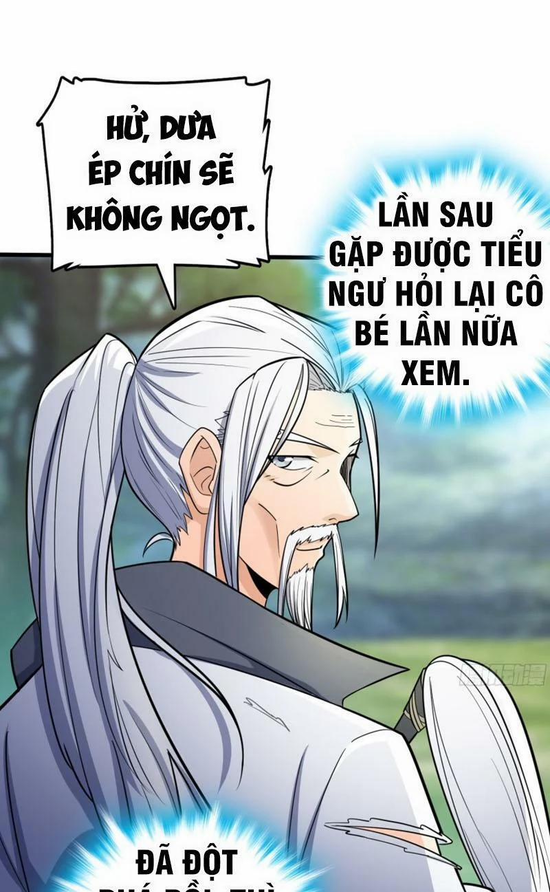 Đại Vương Tha Mạng 94 trang 16