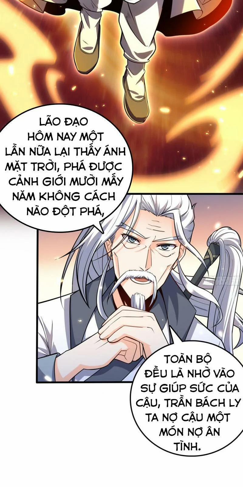 Đại Vương Tha Mạng 94 trang 2