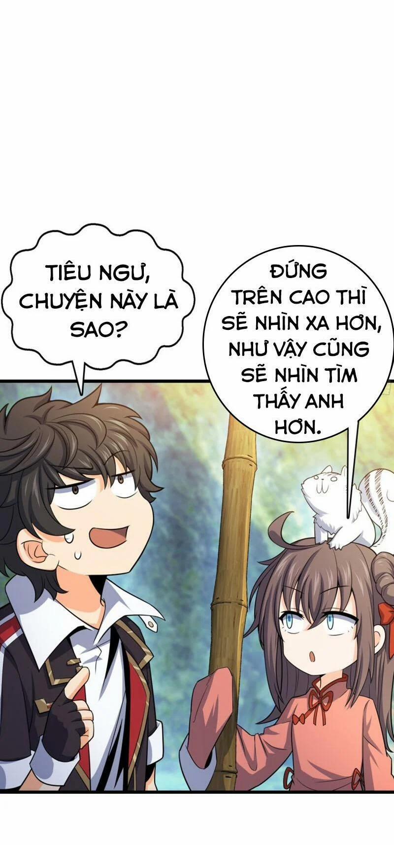 Đại Vương Tha Mạng 94 trang 30