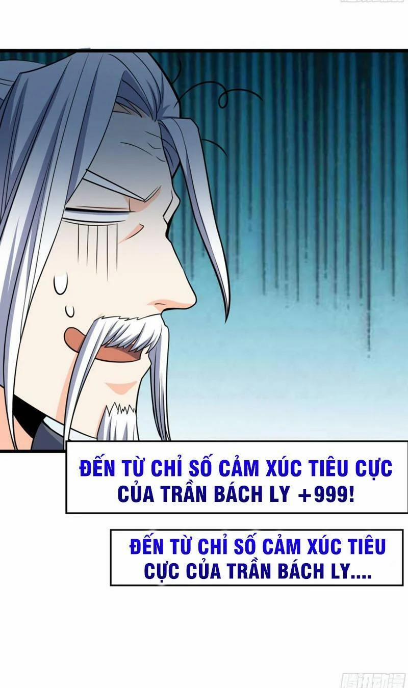 Đại Vương Tha Mạng 94 trang 31