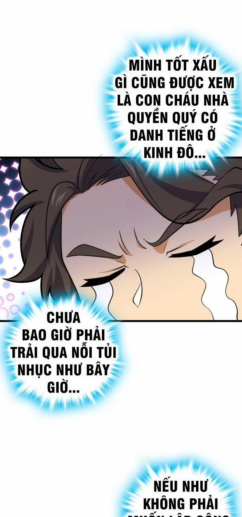 Đại Vương Tha Mạng 94 trang 33