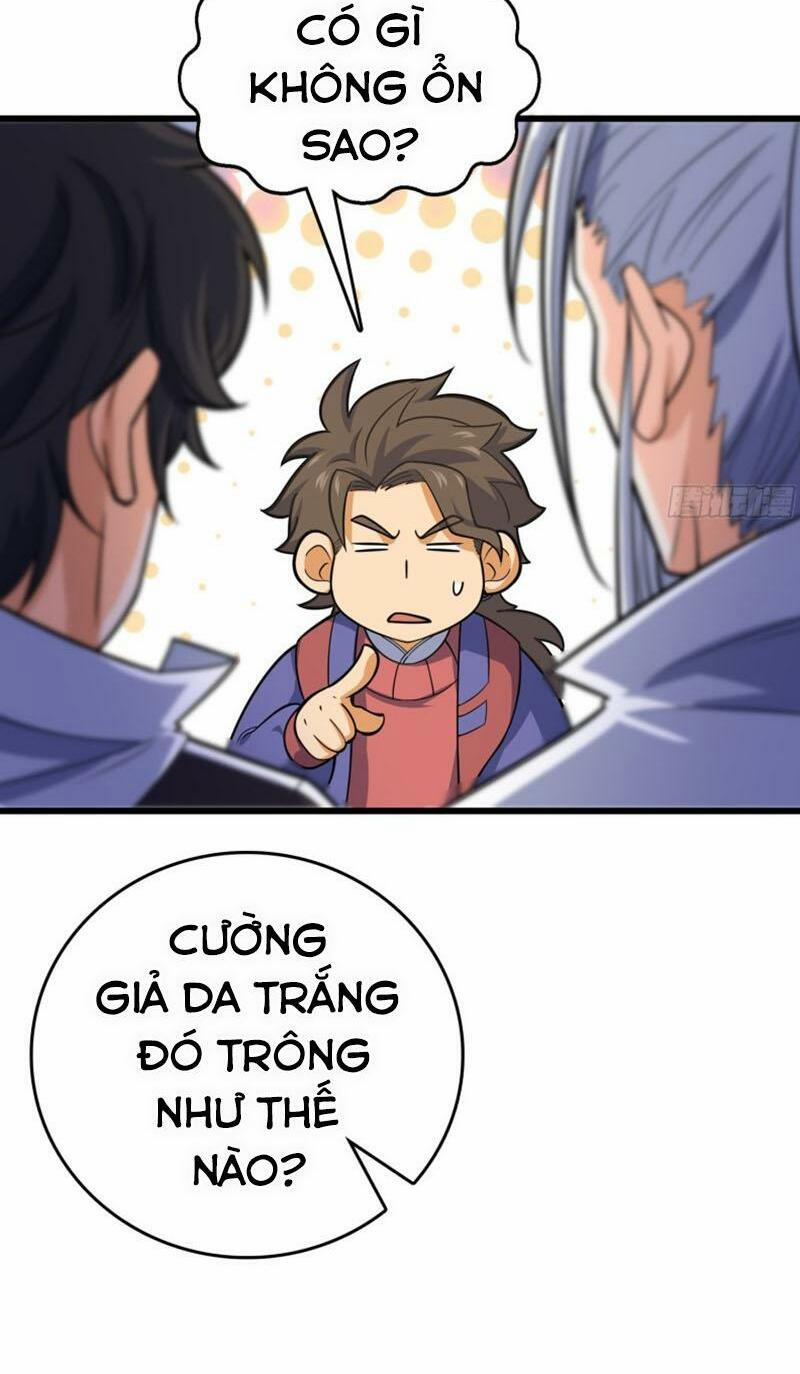 Đại Vương Tha Mạng 94 trang 40