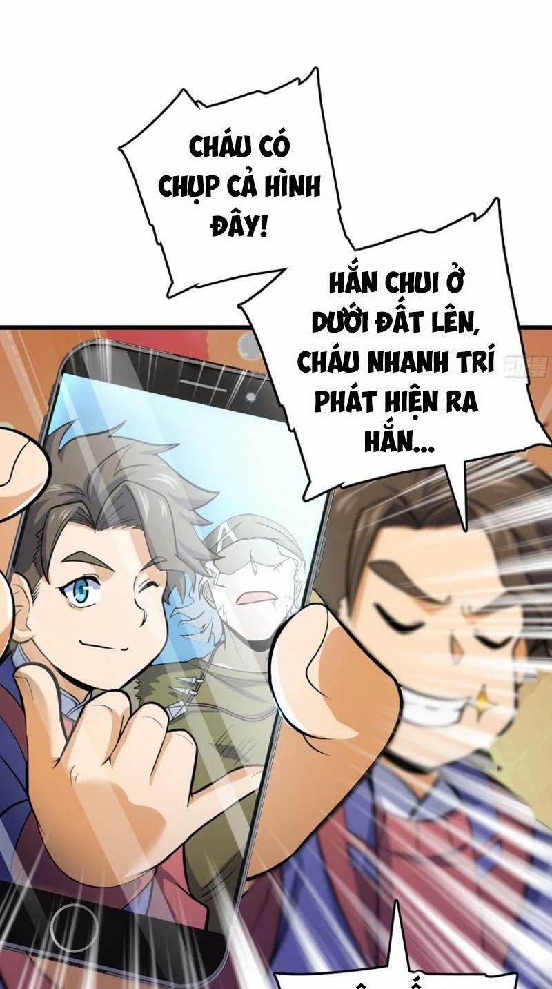 Đại Vương Tha Mạng 94 trang 41