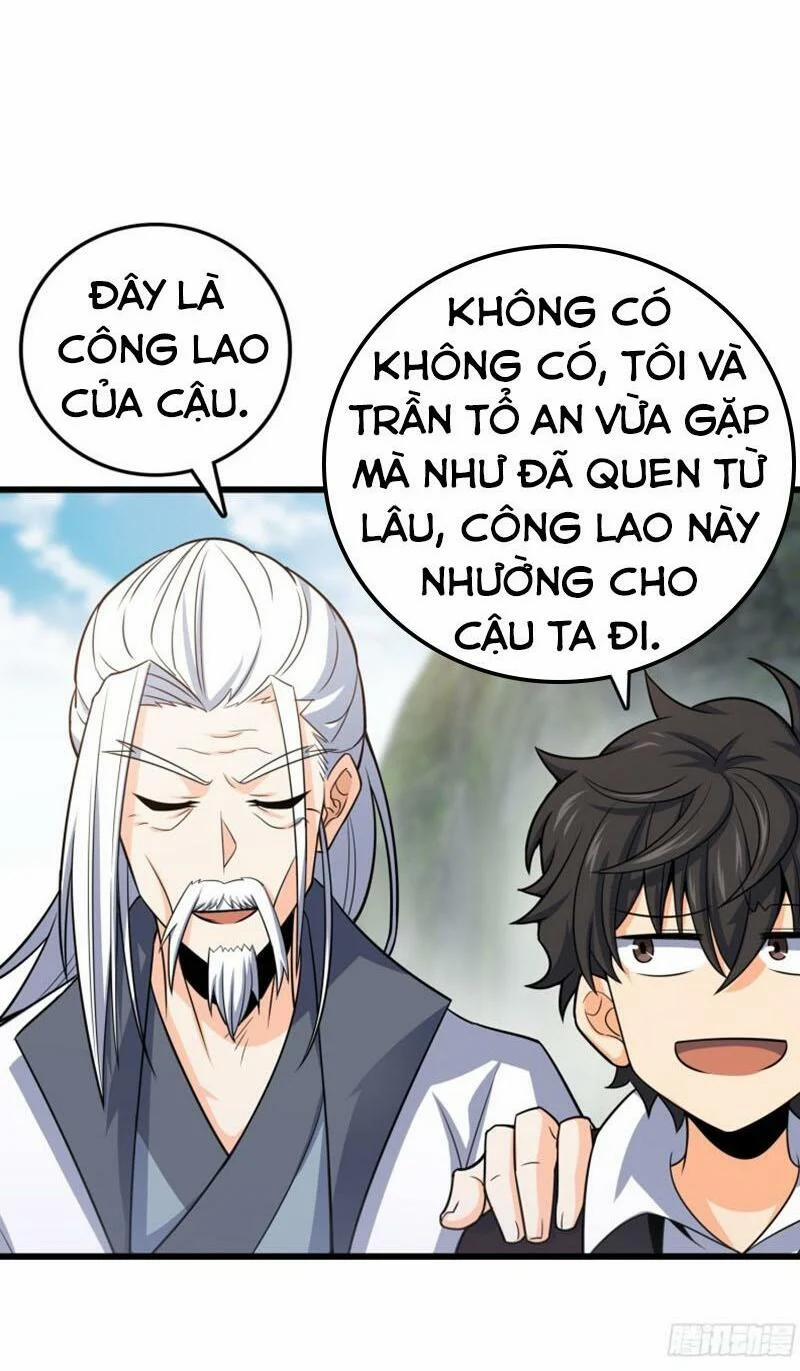 Đại Vương Tha Mạng 94 trang 48