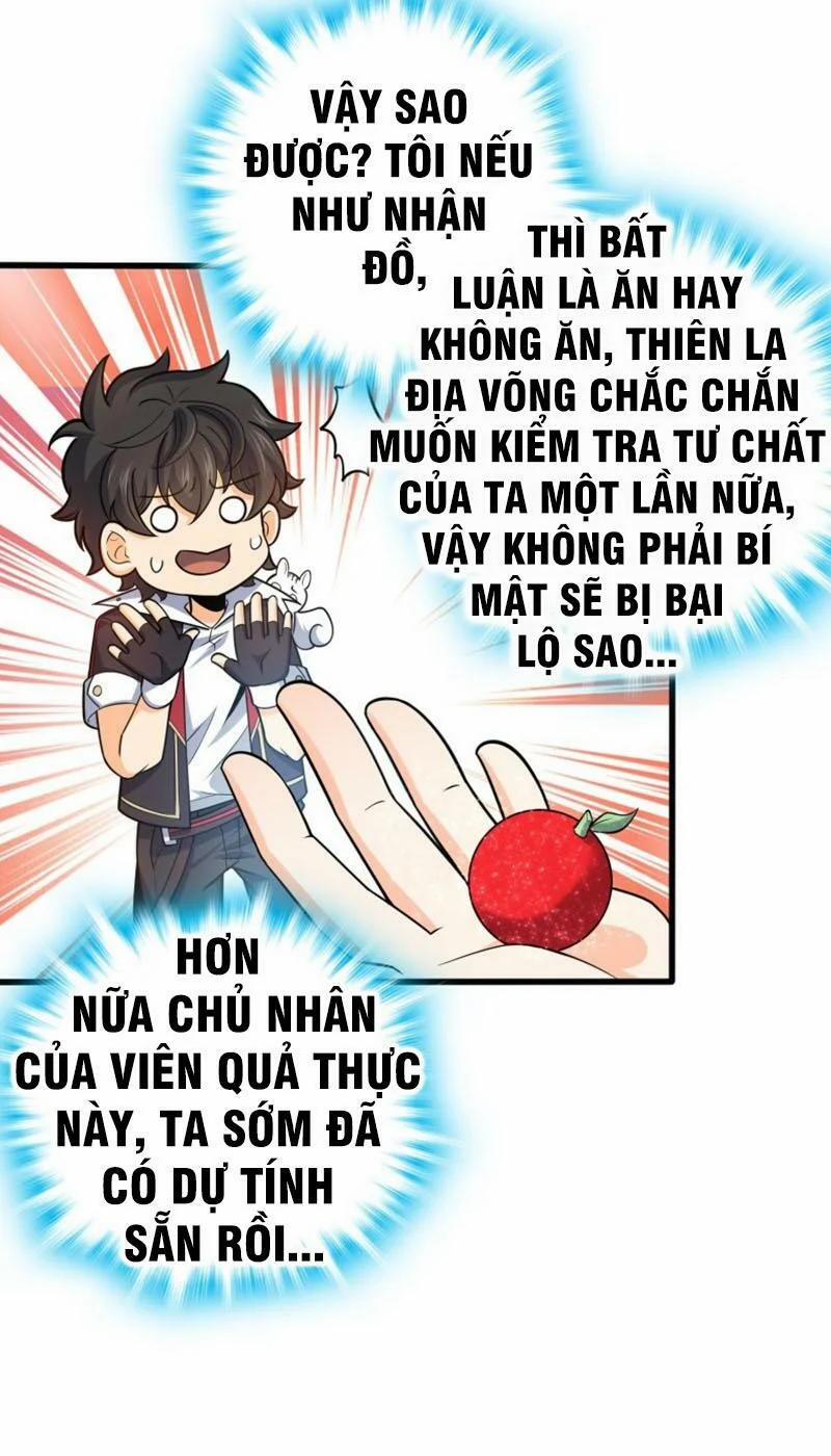 Đại Vương Tha Mạng 94 trang 5