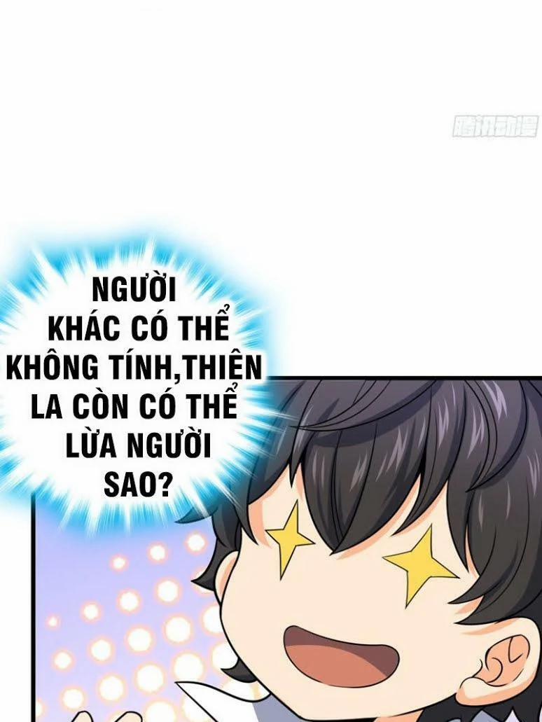 Đại Vương Tha Mạng 94 trang 50
