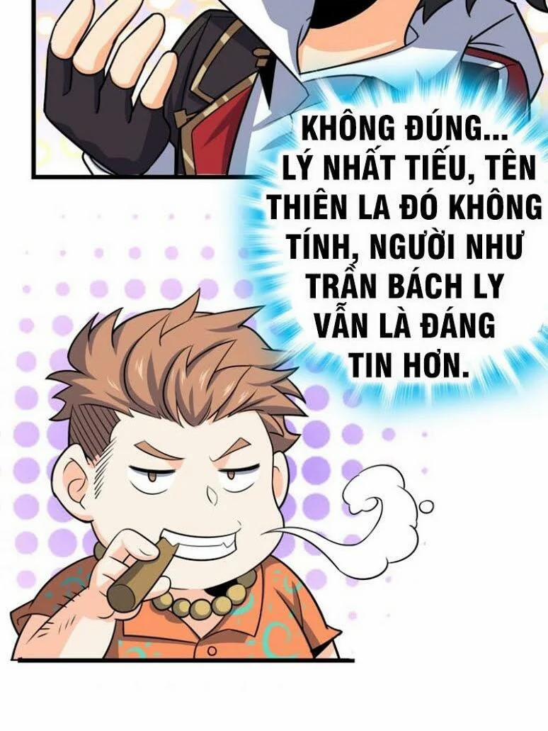 Đại Vương Tha Mạng 94 trang 51