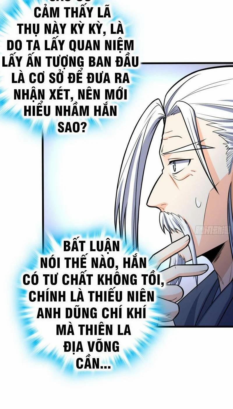 Đại Vương Tha Mạng 94 trang 9