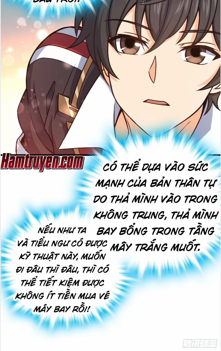 Đại Vương Tha Mạng 95 trang 17