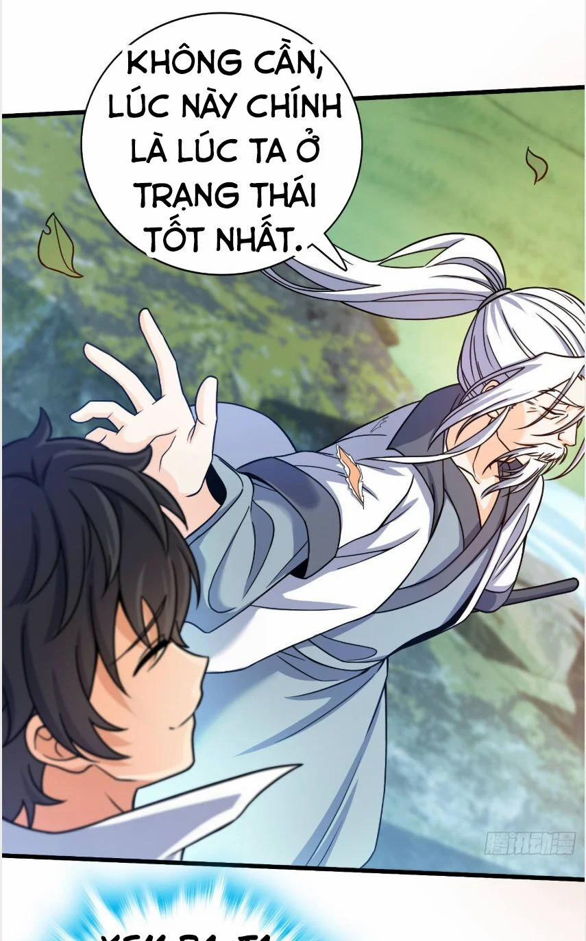Đại Vương Tha Mạng 95 trang 3