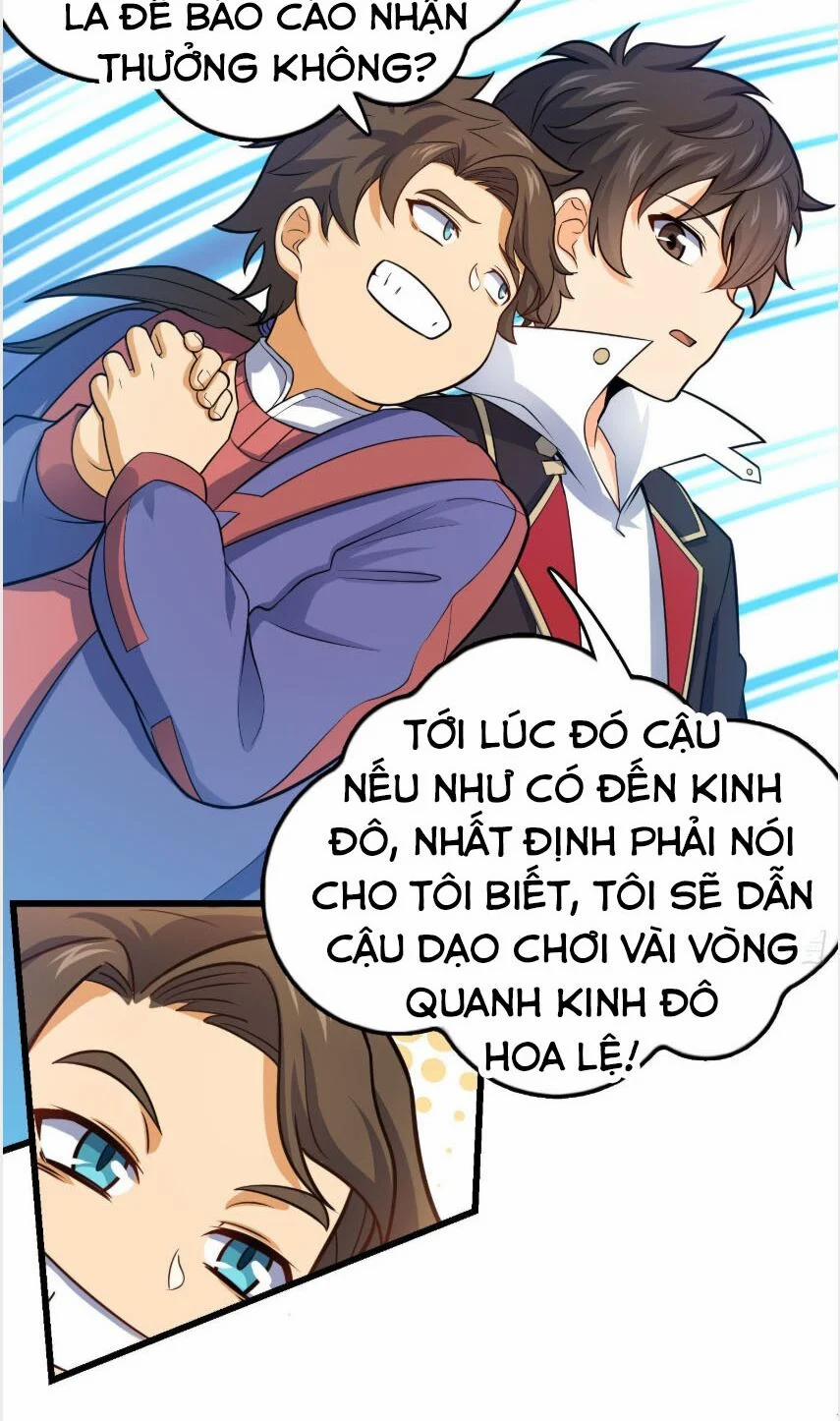 Đại Vương Tha Mạng 95 trang 33
