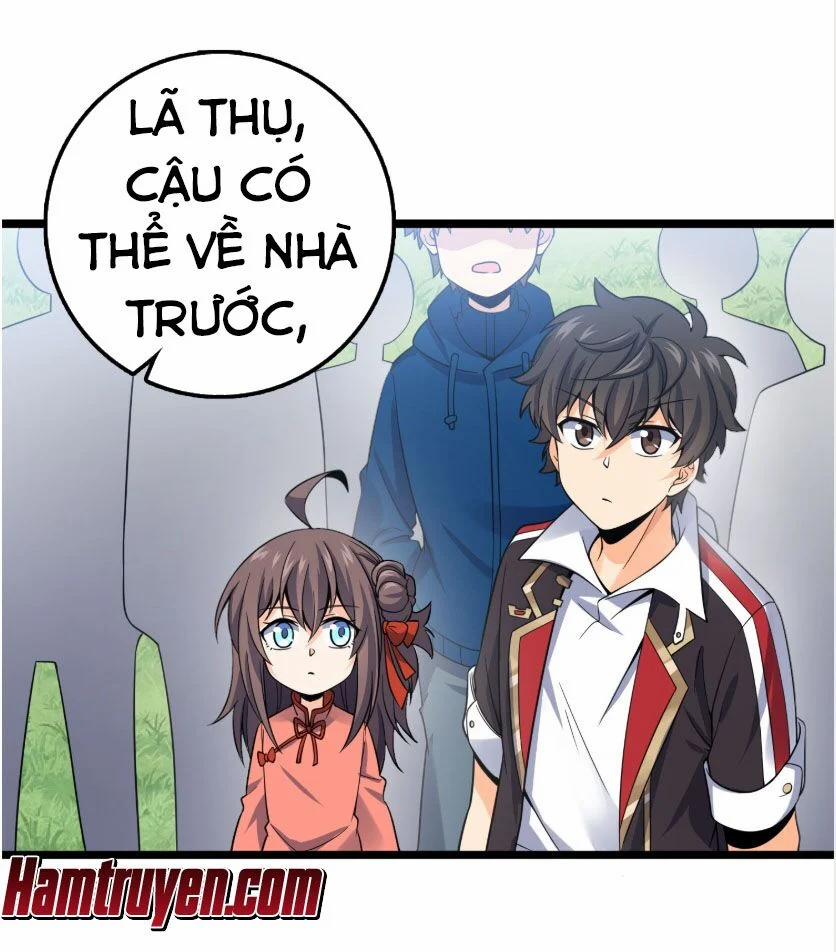 Đại Vương Tha Mạng 96 trang 12