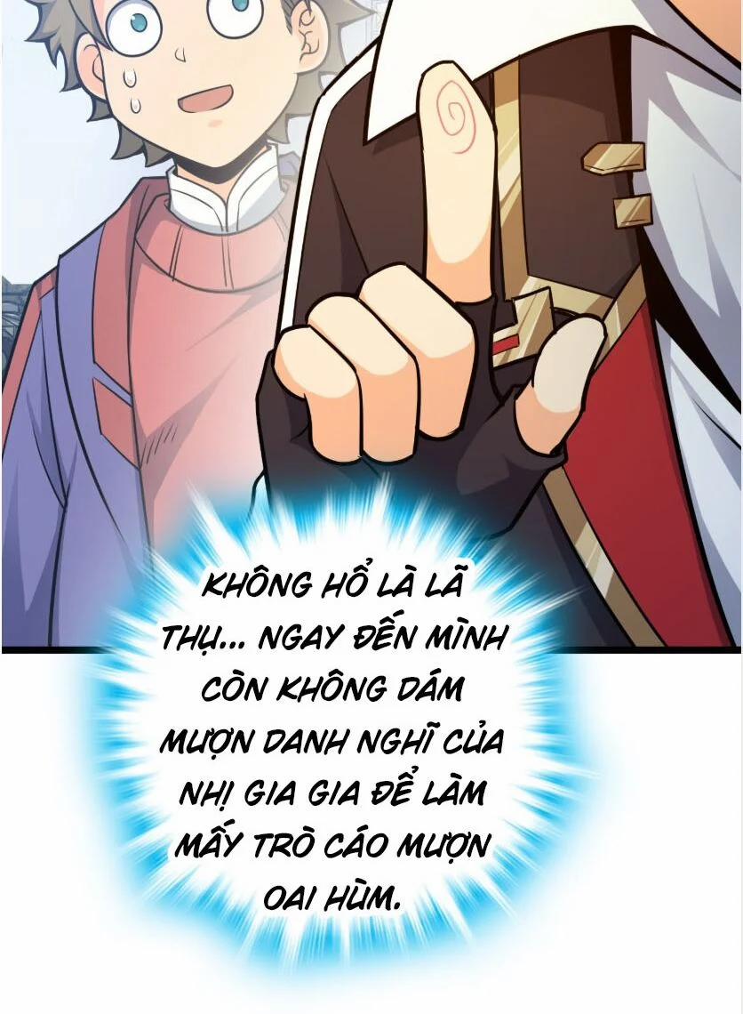 Đại Vương Tha Mạng 96 trang 27