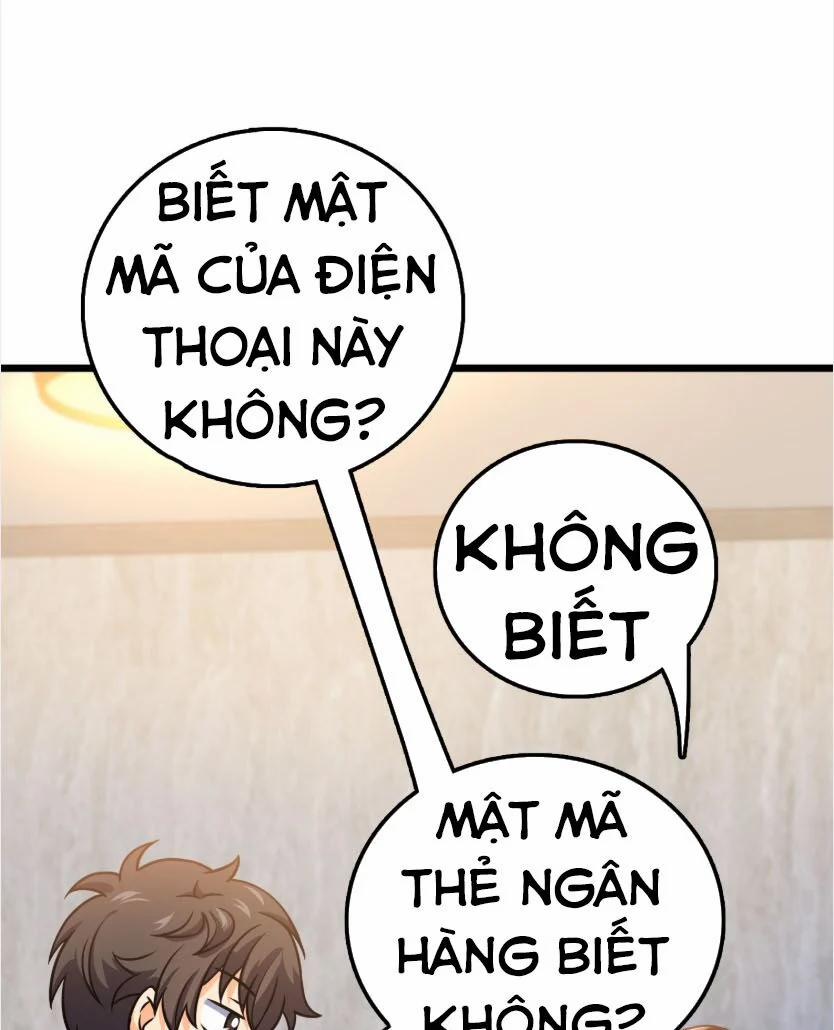 Đại Vương Tha Mạng 96 trang 60