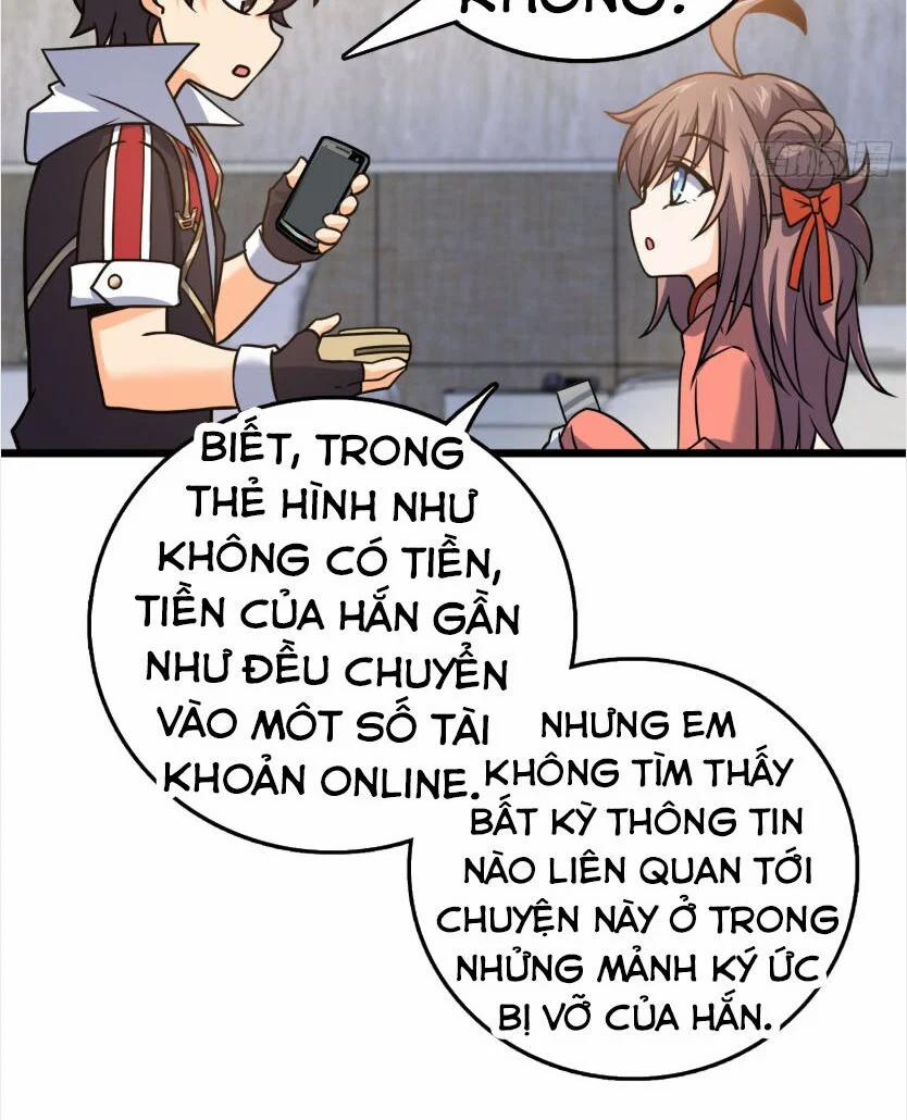 Đại Vương Tha Mạng 96 trang 61