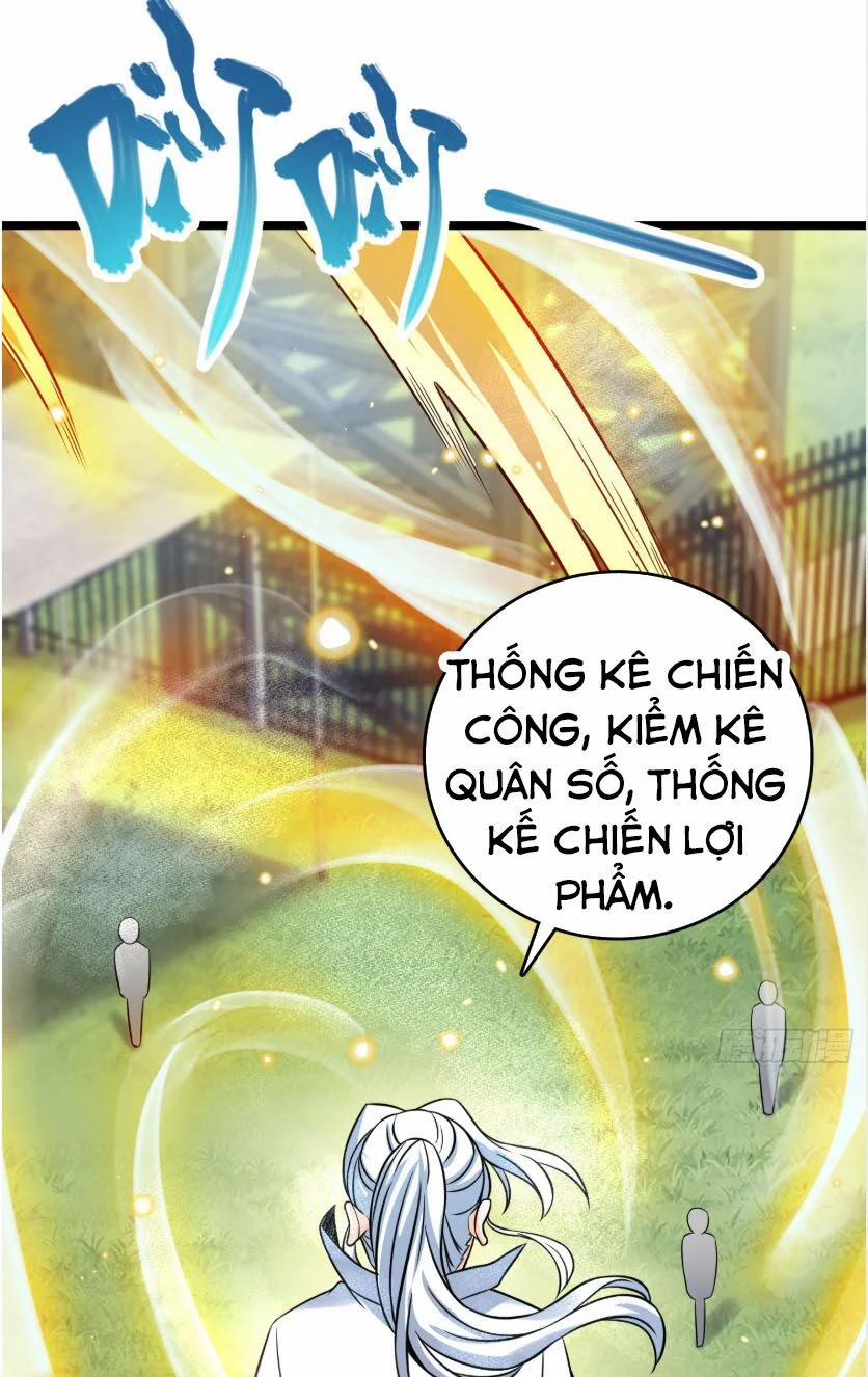 Đại Vương Tha Mạng 96 trang 8