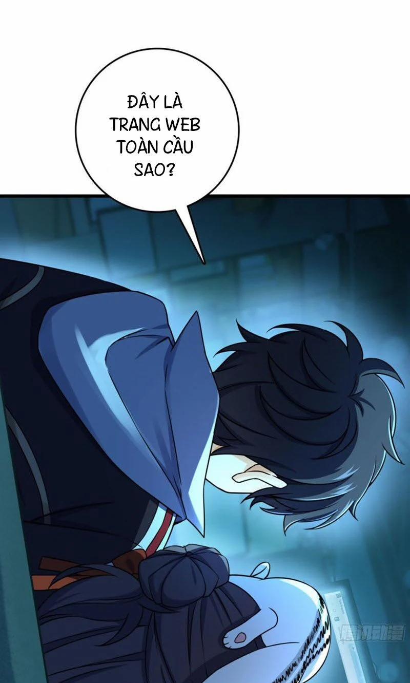 Đại Vương Tha Mạng 97 trang 32