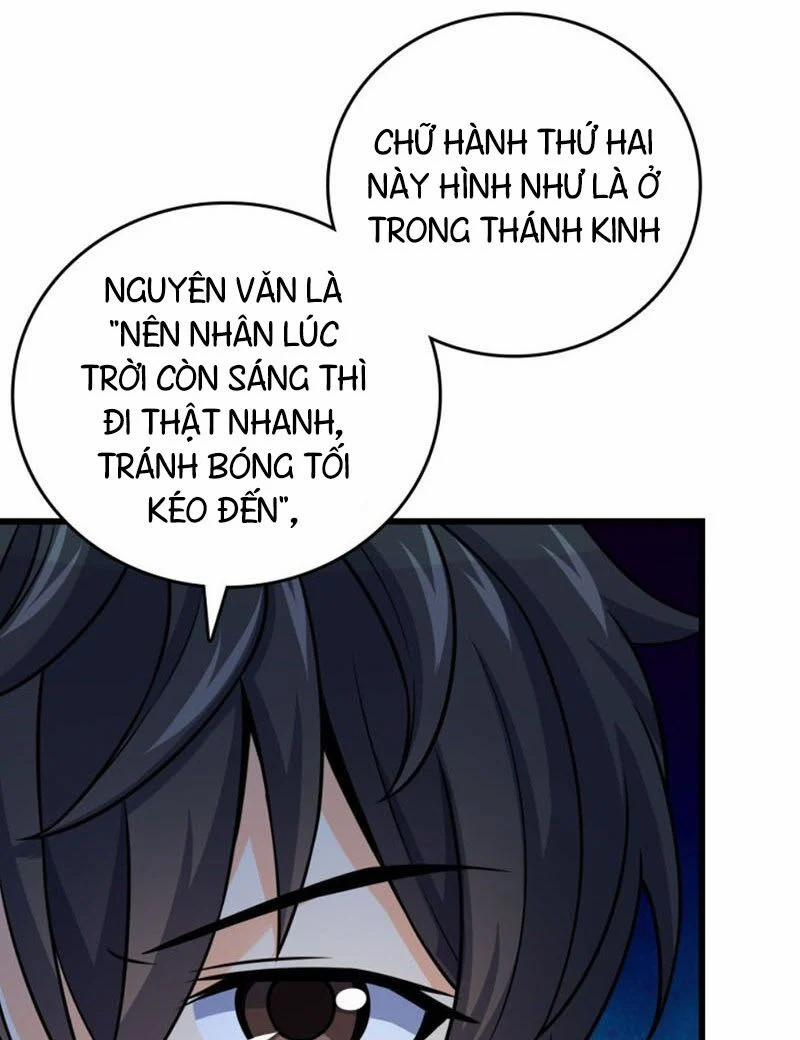 Đại Vương Tha Mạng 97 trang 37
