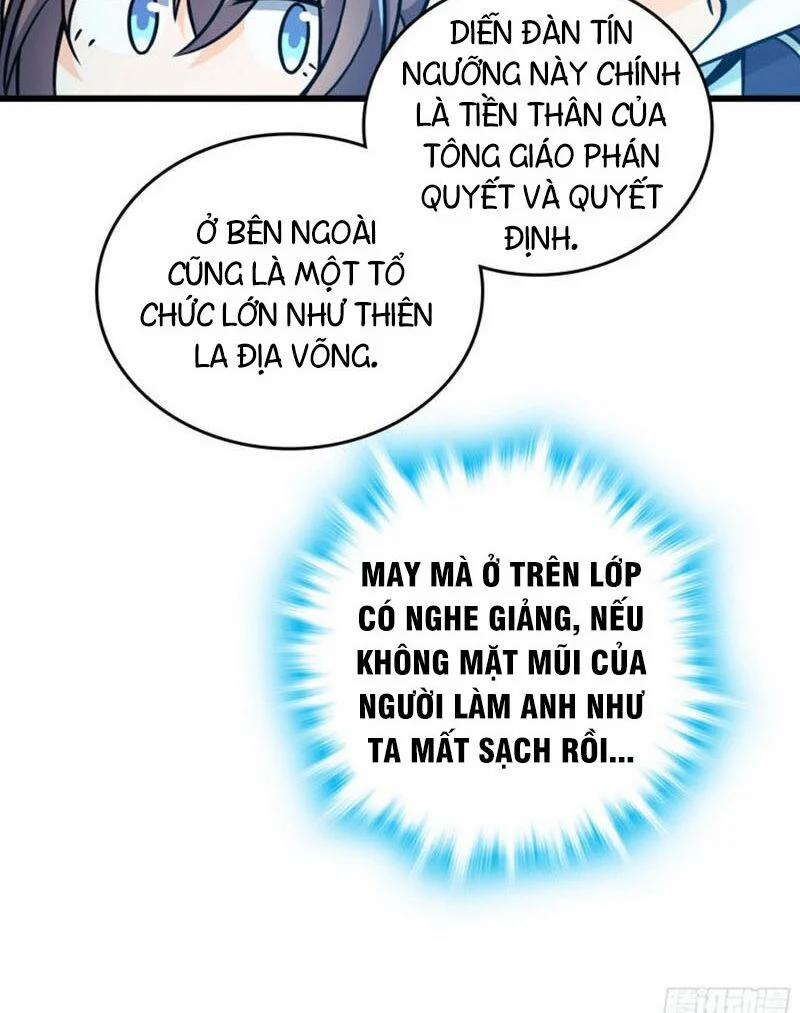 Đại Vương Tha Mạng 97 trang 45